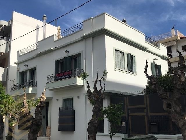 (For Sale) Residential Detached house || Athens Center/Nea Filadelfeia - 190 Sq.m, 4 Bedrooms, 600.000€ 