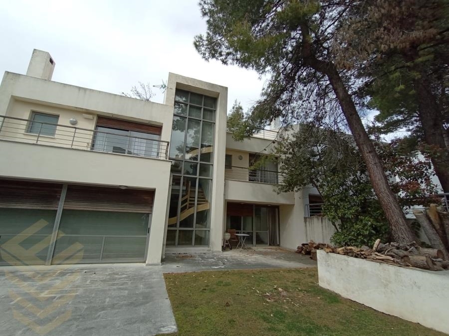 (用于出售) 住宅 （占两层楼，有独立外部入口的）公寓/小洋楼 || Athens North/Ekali - 427 平方米, 4 卧室, 1.000.000€ 