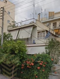 (For Sale) Land Plot || Athens South/Palaio Faliro - 350 Sq.m, 700.000€ 