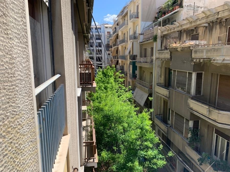 (For Sale) Residential Apartment || Athens Center/Athens - 97 Sq.m, 2 Bedrooms, 165.000€ 