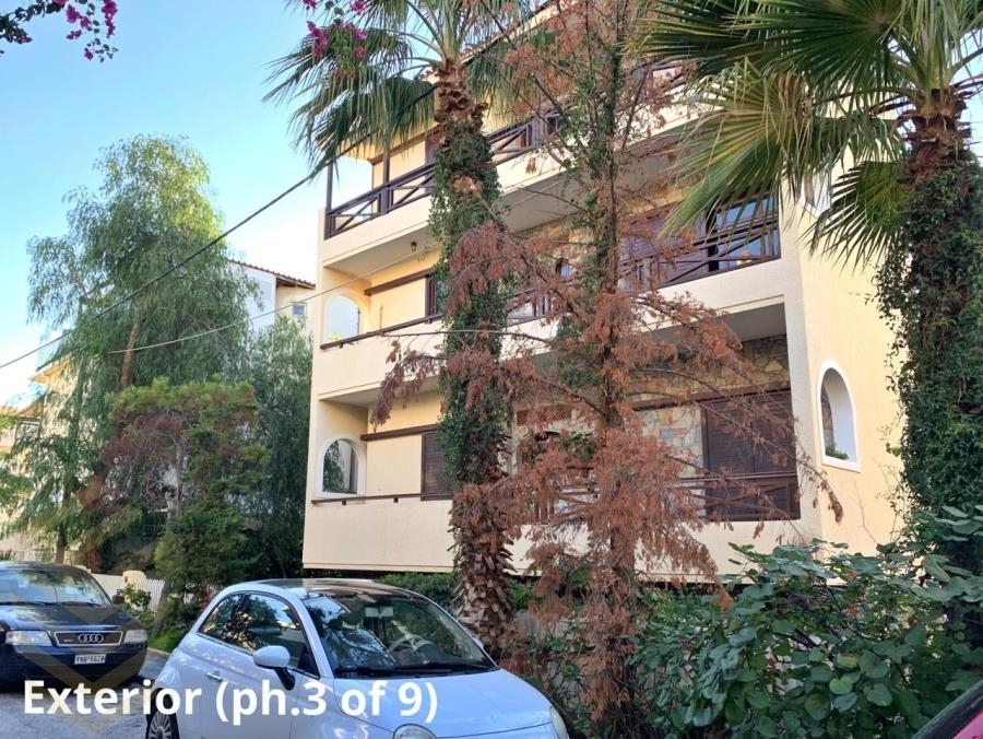 (Продажа) Другая недвижимость Многоквартирный дом || Афинф Юг/Глифада - 375 кв.м, 1.200.000€ 
