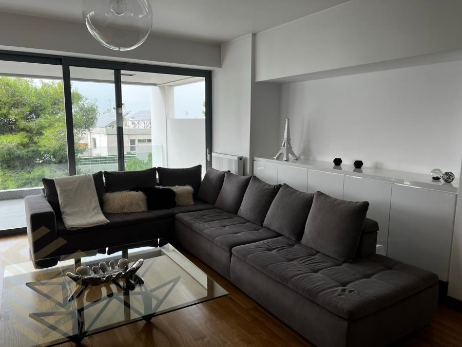 (For Sale) Residential Penthouse || East Attica/Voula - 195 Sq.m, 3 Bedrooms, 1.300.000€ 