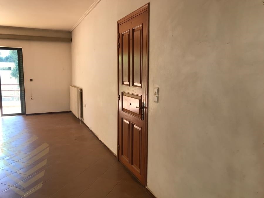 (For Rent) Residential Floor Apartment || East Attica/Voula - 120 Sq.m, 2 Bedrooms, 400€ 