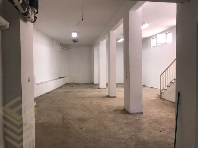 (Προς Ενοικίαση) Επαγγελματικός Χώρος Αποθηκευτικός χώρος || Αθήνα Κέντρο/Αθήνα - 197 τ.μ, 550€ 