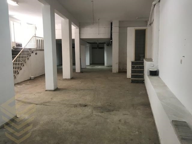 (For Sale) Commercial Logistics Storage space || Athens Center/Athens - 197 Sq.m, 115.000€ 