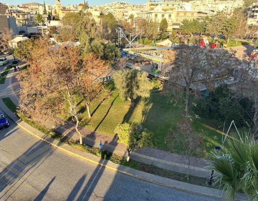 (Προς Πώληση) Επαγγελματικός Χώρος Κατάστημα || Αθήνα Κέντρο/Ηλιούπολη - 200 τ.μ, 1.250.000€ 