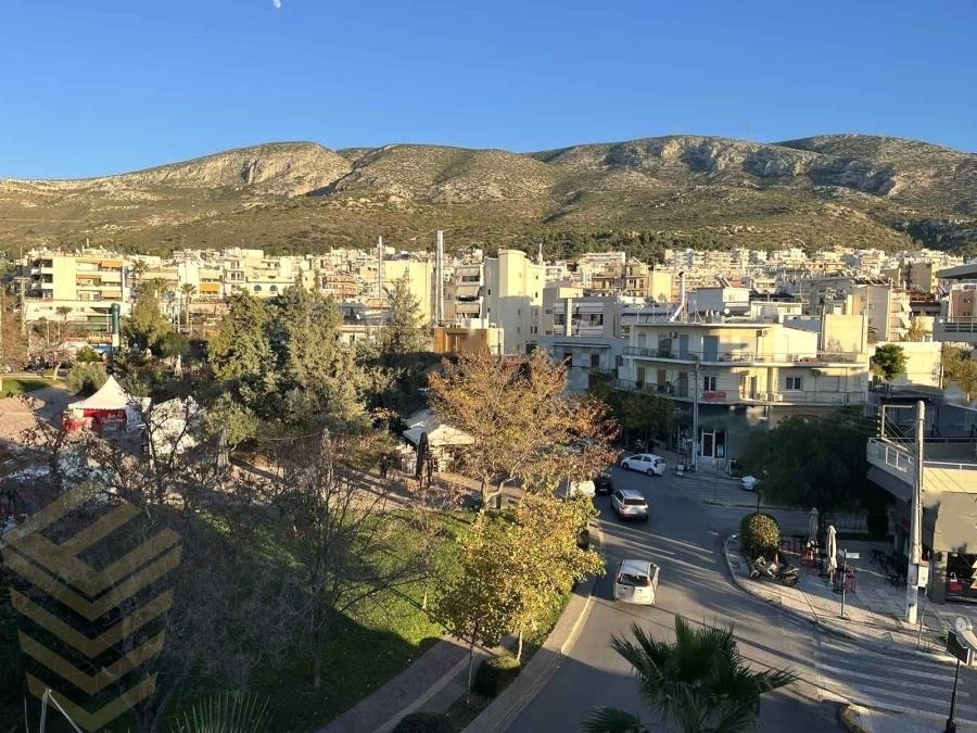 (Zum Verkauf) Gewerbeimmobilien Geschäft || Athens Center/Ilioupoli - 380 m², 2.200.000€ 