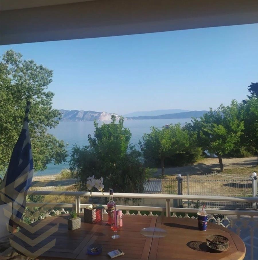 (Προς Πώληση) Κατοικία Μονοκατοικία || Ν. Εύβοιας/Αρτεμίσιο - 160 τ.μ, 4 Υ/Δ, 500.000€ 