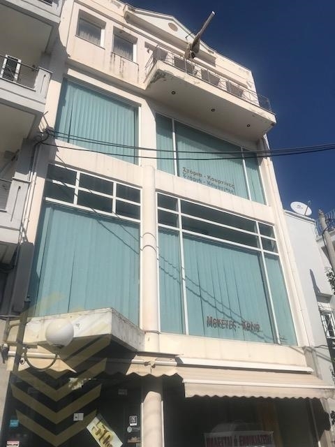 (Προς Πώληση) Επαγγελματικός Χώρος Κτίριο || Πειραιάς/Δραπετσώνα - 403 τ.μ, 700.000€ 