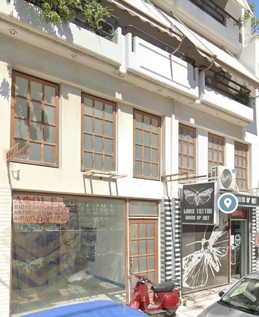 (Προς Πώληση) Επαγγελματικός Χώρος Κατάστημα || Αθήνα Νότια/Άγιος Δημήτριος - 98 τ.μ, 190.000€ 