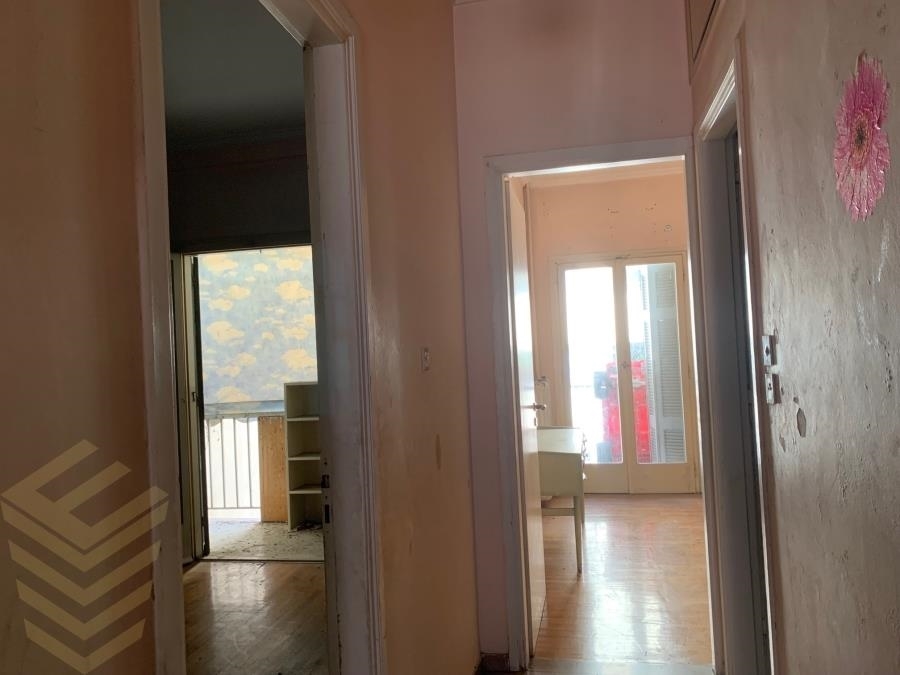 (Продажа) Жилая Апартаменты || Афины Центр/Афины - 97 кв.м, 2 Спальня/и, 156.000€ 