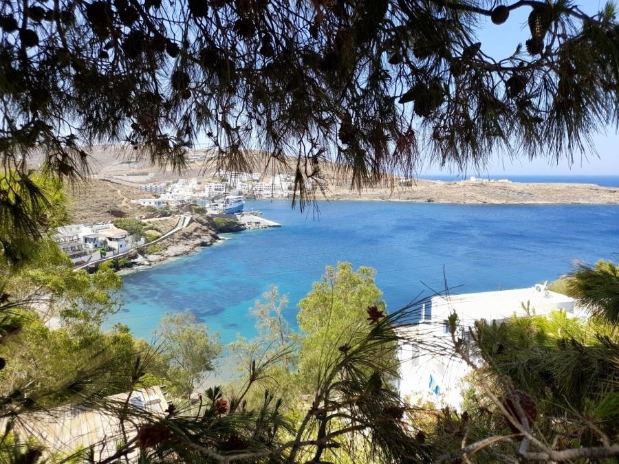 (Προς Πώληση) Επαγγελματικός Χώρος Ξενοδοχείο || Κυκλάδες/Κύθνος - 246 τ.μ, 650.000€ 