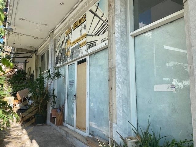 (Προς Πώληση) Επαγγελματικός Χώρος Κατάστημα || Πειραιάς/Νίκαια - 109 τ.μ, 145.000€ 