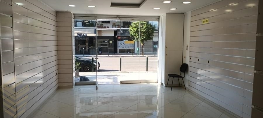 (Προς Ενοικίαση) Επαγγελματικός Χώρος Κατάστημα || Αθήνα Βόρεια/Νέα Ερυθραία - 39 τ.μ, 1.100€ 