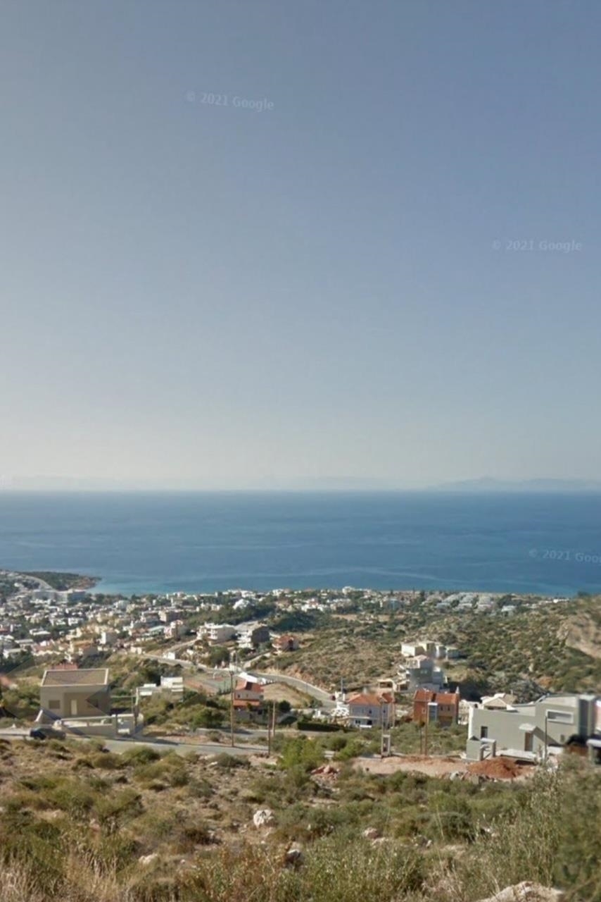(Προς Πώληση) Αξιοποιήσιμη Γη Οικόπεδο || Ανατολική Αττική/Σαρωνίδα - 1.231 τ.μ, 530.000€ 