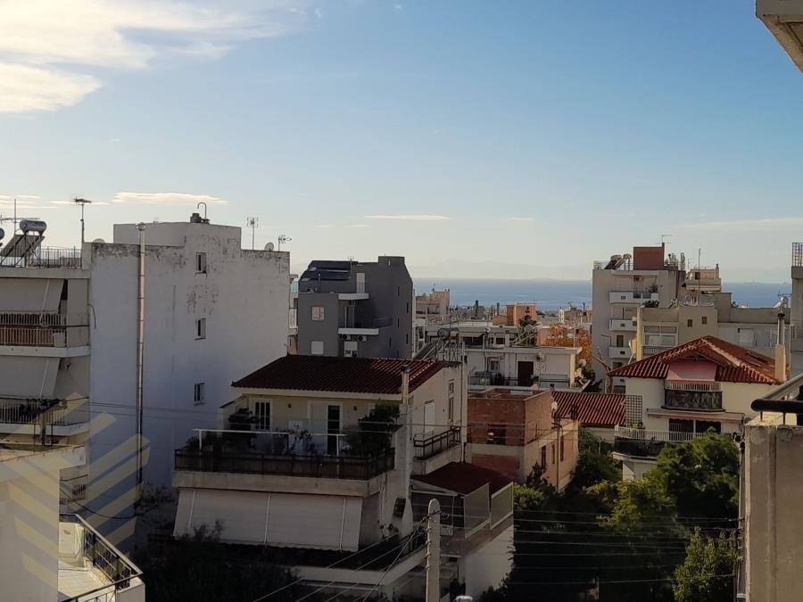 (Προς Πώληση) Κατοικία Διαμέρισμα || Αθήνα Νότια/Ελληνικό - 83 τ.μ, 2 Υ/Δ, 330.000€ 