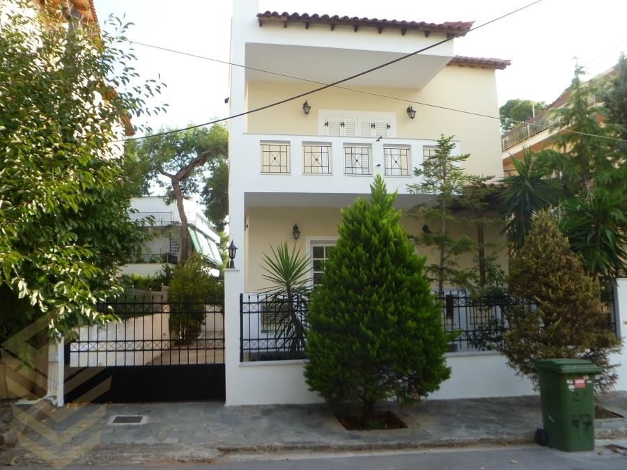 (Προς Πώληση) Κατοικία Μονοκατοικία || Αθήνα Βόρεια/Κηφισιά - 310 τ.μ, 5 Υ/Δ, 850.000€ 