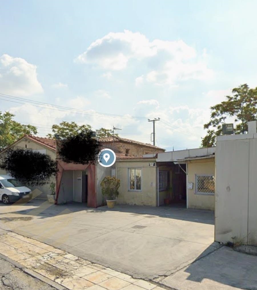 (用于出售) 建设用地 工业地块 || Athens South/Mosxato - 1.506 平方米, 1.600.000€ 