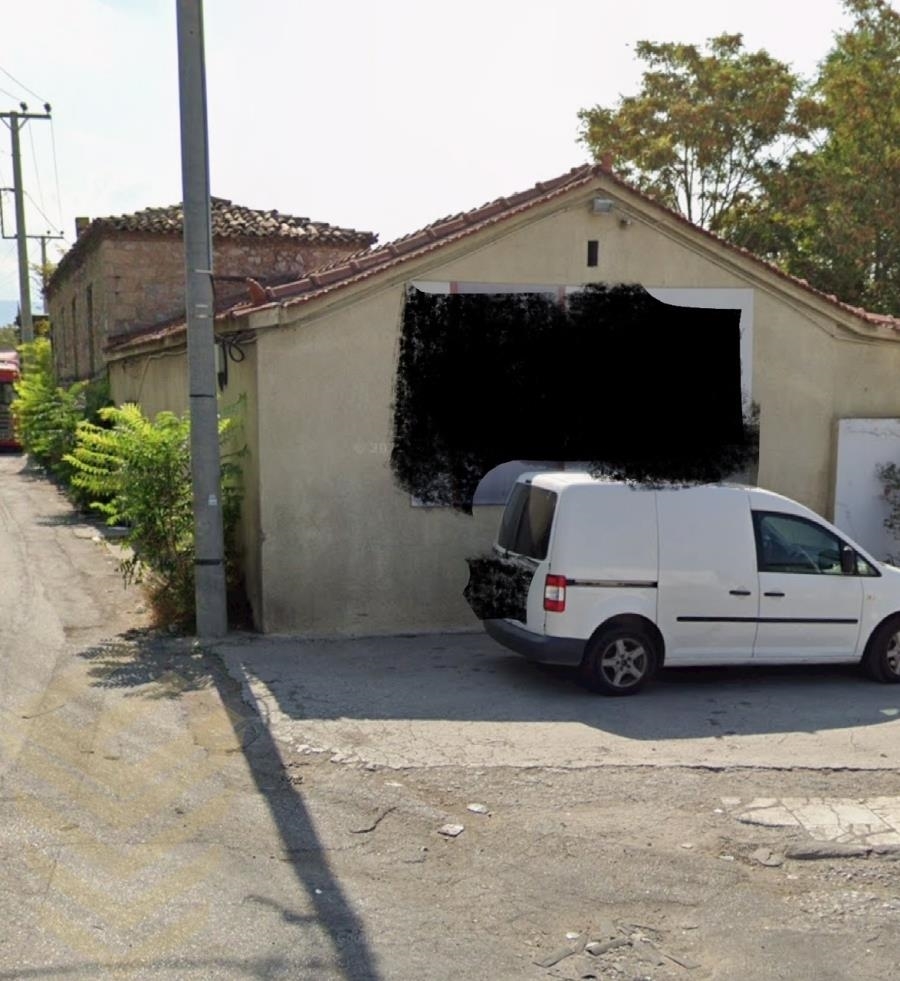(用于出售) 建设用地 地块 || Athens South/Mosxato - 700 平方米, 1.100.000€ 