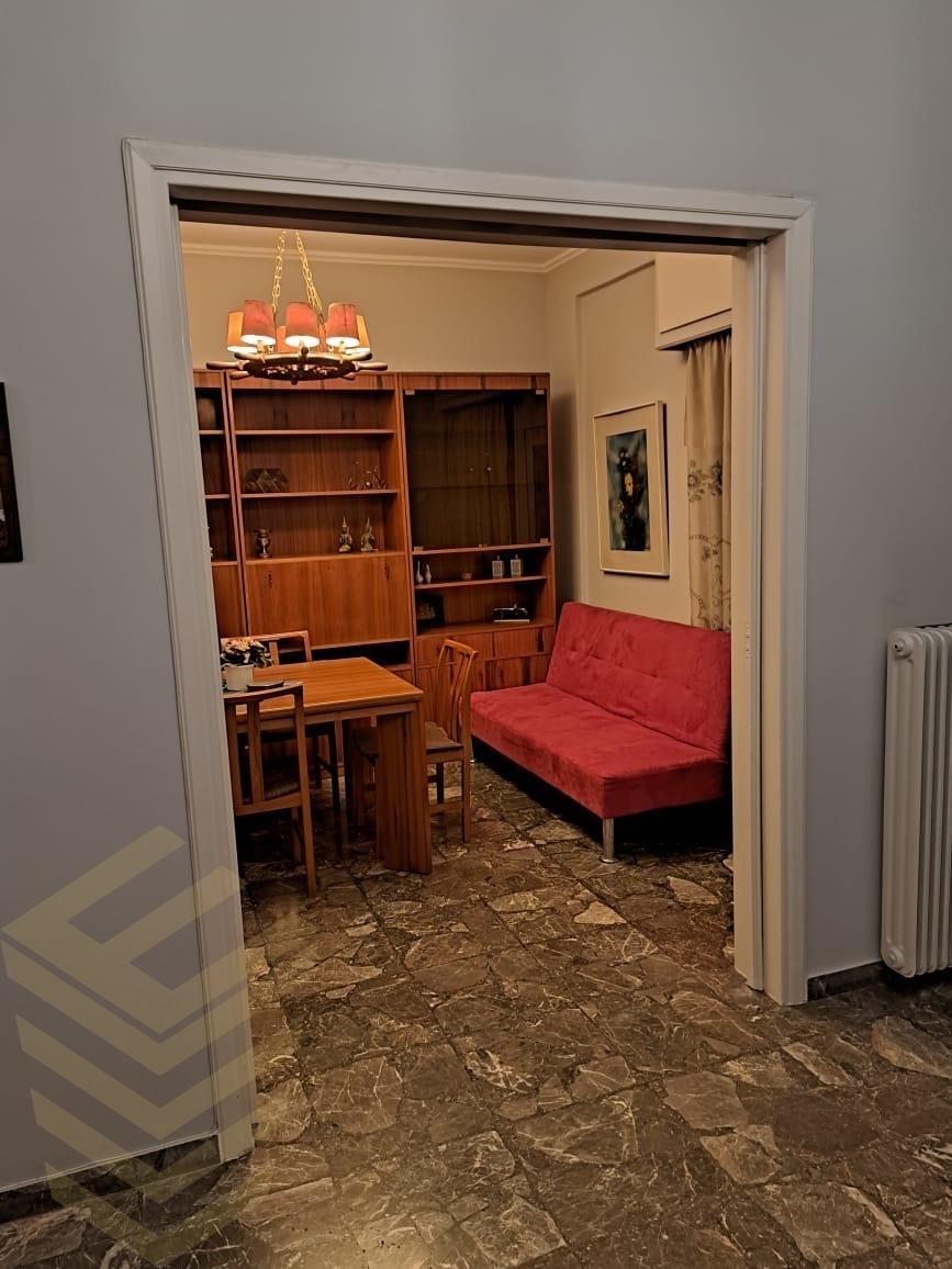 (Προς Ενοικίαση) Κατοικία Διαμέρισμα || Πειραιάς/Πειραιάς - 65 τ.μ, 1 Υ/Δ, 580€ 