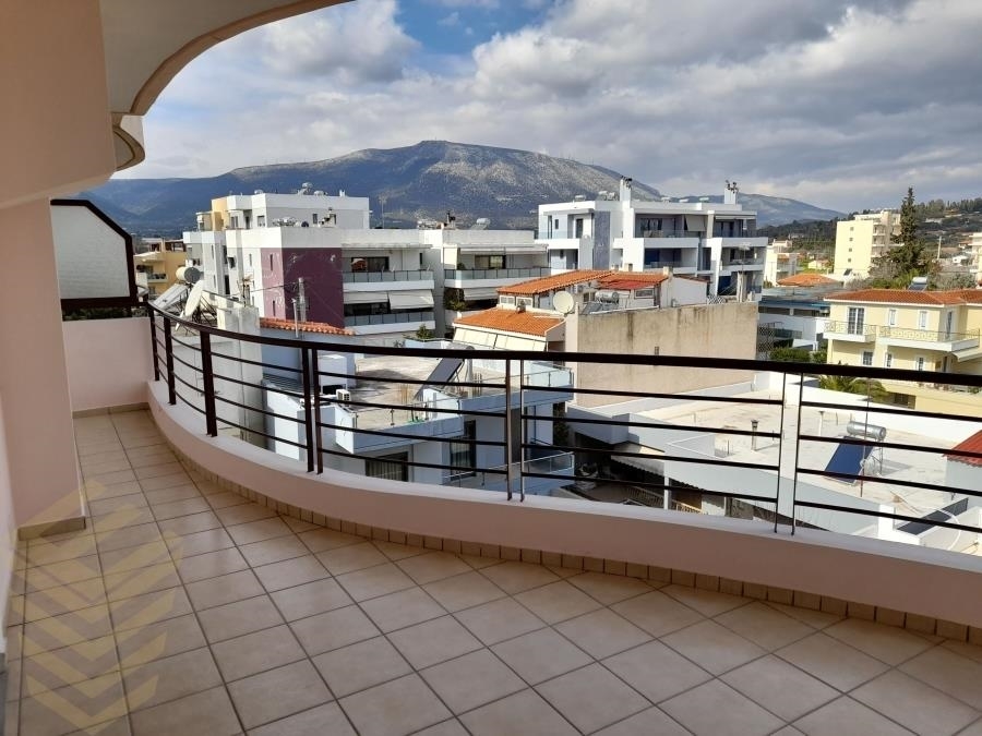 (Προς Πώληση) Κατοικία Μεζονέτα || Ανατολική Αττική/Κορωπί  - 120 τ.μ, 3 Υ/Δ, 235.000€ 