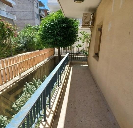 (Προς Πώληση) Κατοικία Οροφοδιαμέρισμα || Αθήνα Βόρεια/Χαλάνδρι - 118 τ.μ, 2 Υ/Δ, 235.000€ 