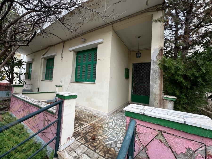 (用于出售) 建设用地 地块 || Athens West/Agioi Anargyroi - 218 平方米, 240.000€ 