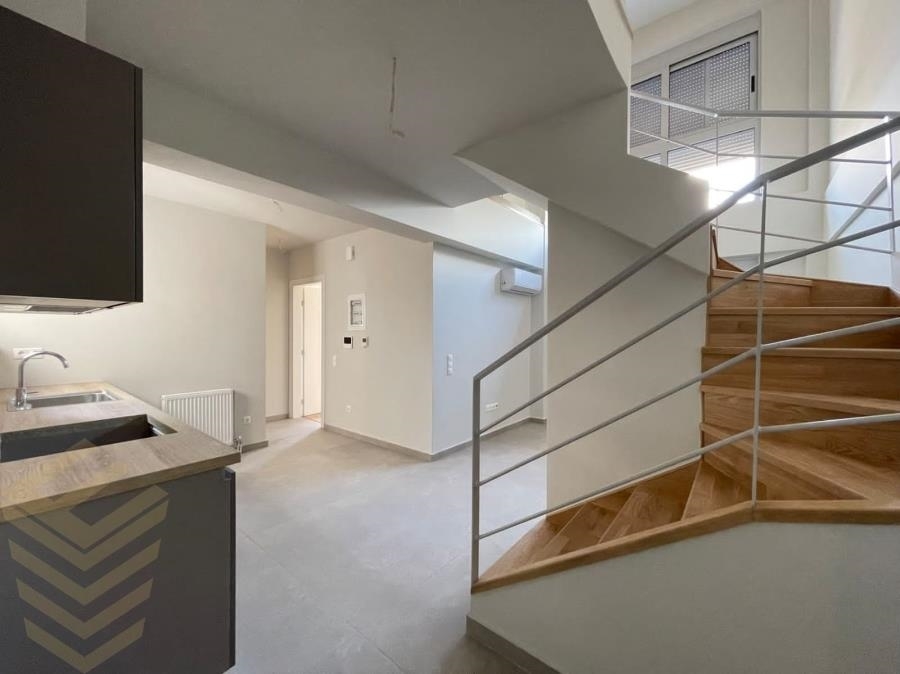 (Προς Πώληση) Κατοικία Μεζονέτα || Αθήνα Νότια/Άλιμος - 81 τ.μ, 2 Υ/Δ, 400.000€ 