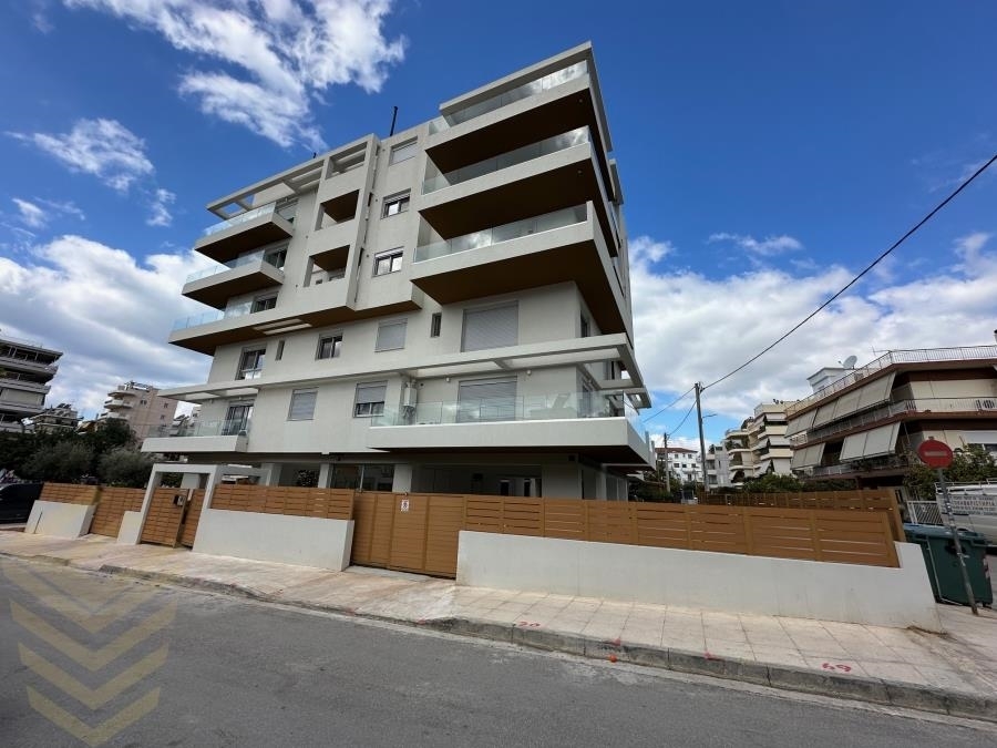 (Προς Πώληση) Κατοικία Μεζονέτα || Αθήνα Νότια/Άλιμος - 81 τ.μ, 2 Υ/Δ, 420.000€ 