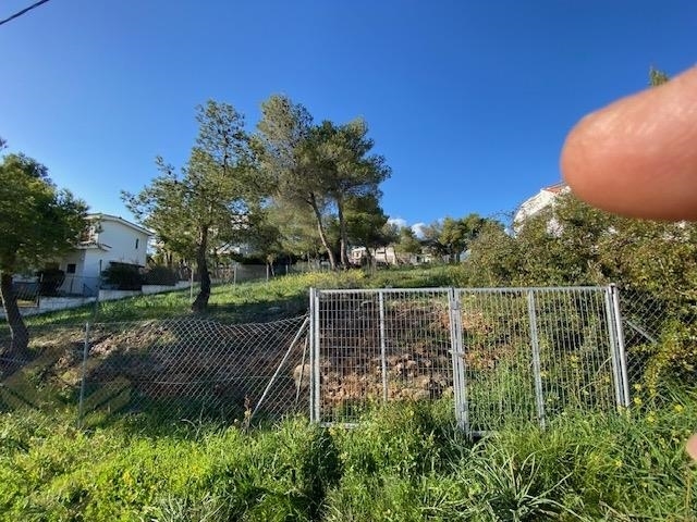 (用于出售) 建设用地 地块 || East Attica/Pikermi - 505 平方米, 68.000€ 
