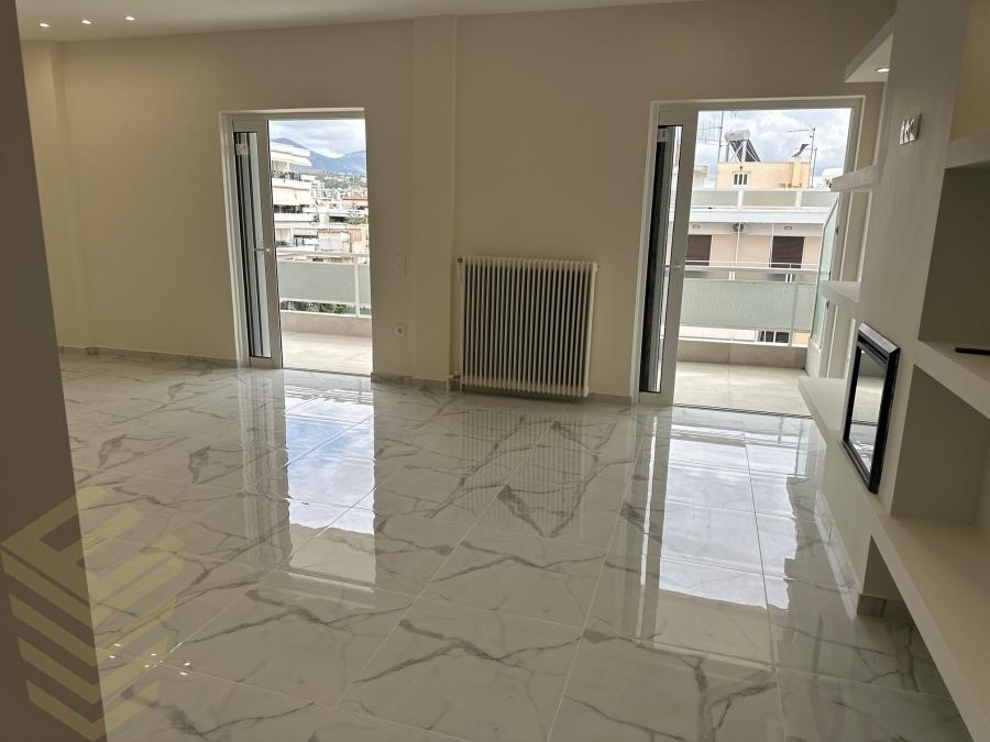 (Προς Πώληση) Κατοικία Διαμέρισμα || Αθήνα Νότια/Άλιμος - 100 τ.μ, 3 Υ/Δ, 430.000€ 