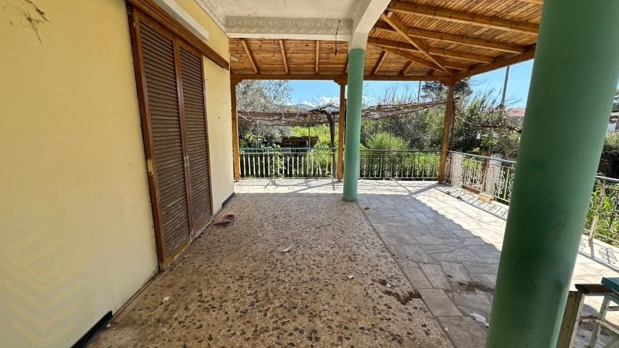 (用于出售) 住宅 独立式住宅 || Argolida/Midea - 244 平方米, 3 卧室, 150.000€ 