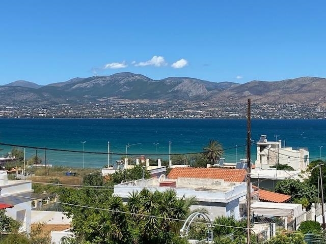 (Προς Πώληση) Κατοικία Μονοκατοικία || Πειραιάς/Σαλαμίνα - 76 τ.μ, 2 Υ/Δ, 87.000€ 