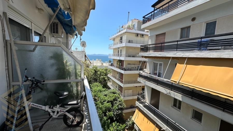 (用于出售) 住宅 公寓套房 || Athens South/Palaio Faliro - 76 平方米, 1 卧室, 225.000€ 