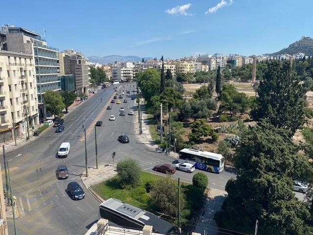 (Προς Πώληση) Κατοικία Πολυκατοικία/Κτίριο || Αθήνα Κέντρο/Αθήνα - 474 τ.μ, 10 Υ/Δ, 2.500.000€ 