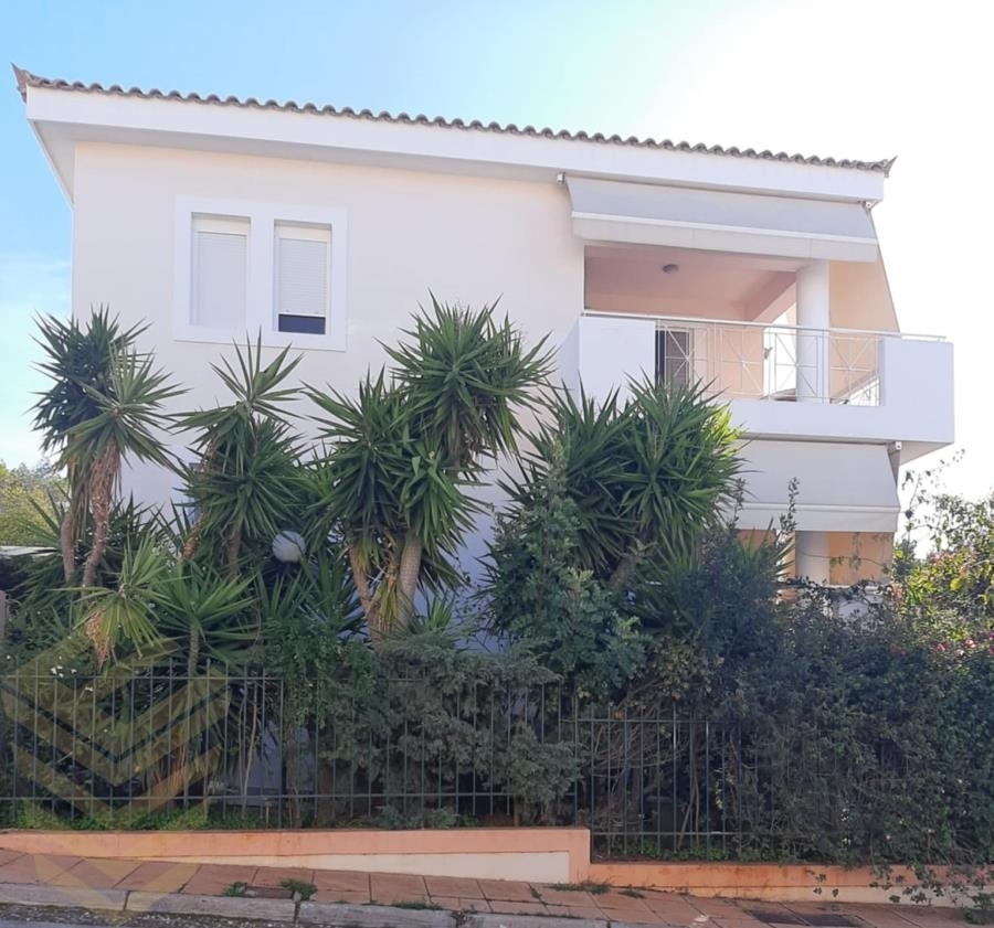 (Προς Πώληση) Κατοικία Μεζονέτα || Ανατολική Αττική/Σαρωνίδα - 157 τ.μ, 3 Υ/Δ, 430.000€ 
