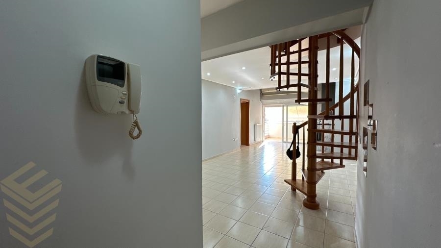 (Προς Ενοικίαση) Κατοικία Διαμέρισμα || Πειραιάς/Άγιος Ι. Ρέντη - 119 τ.μ, 3 Υ/Δ, 840€ 