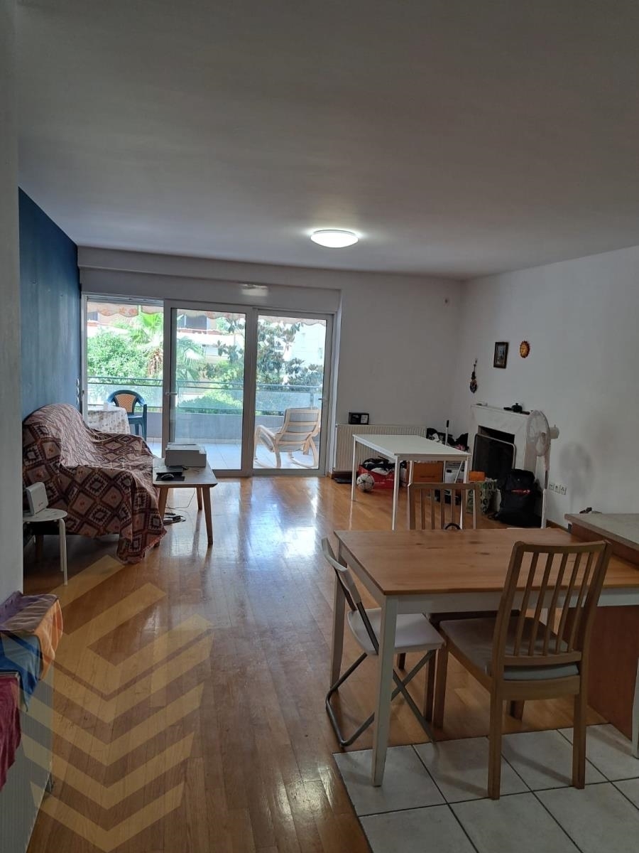 (用于出租) 住宅 公寓套房 || Athens South/Palaio Faliro - 90 平方米, 2 卧室, 950€ 