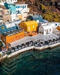 (Προς Πώληση) Επαγγελματικός Χώρος Αποθήκη || Κυκλάδες/Σαντορίνη-Οία - 43 τ.μ, 170.000€ 