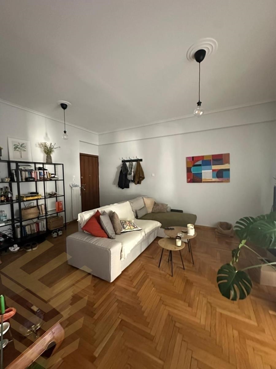 (用于出租) 住宅 顶楼公寓 || Athens Center/Athens - 89 平方米, 2 卧室, 925€ 