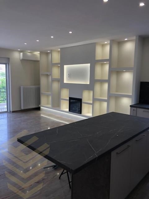 (用于出售) 住宅 单身公寓房 || Athens South/Alimos - 133 平方米, 2 卧室, 550.000€ 