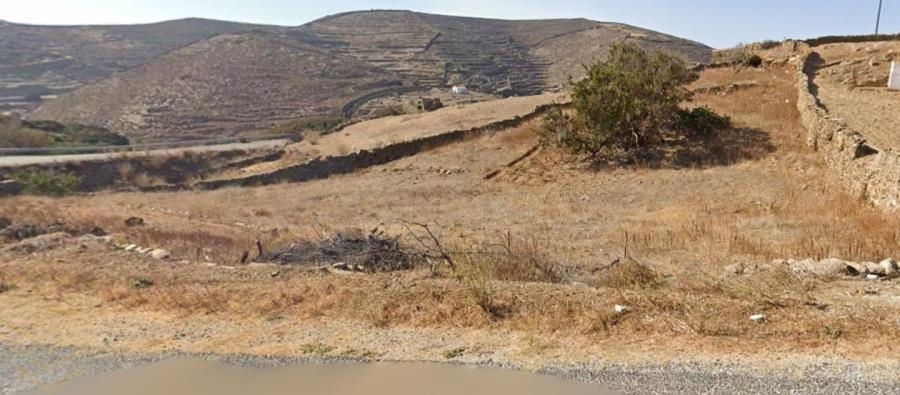 (Προς Πώληση) Αξιοποιήσιμη Γη Αγροτεμάχιο || Κυκλάδες/Κύθνος - 2.480 τ.μ, 270.000€ 
