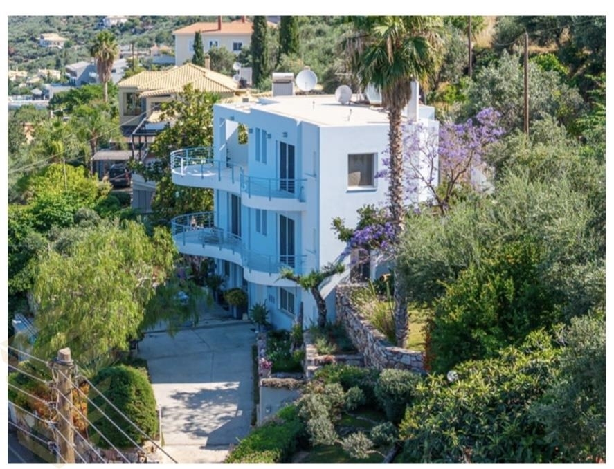 (用于出售) 住宅 独立式住宅 || Messinia/Kalamata - 281 平方米, 4 卧室, 1.050.000€ 