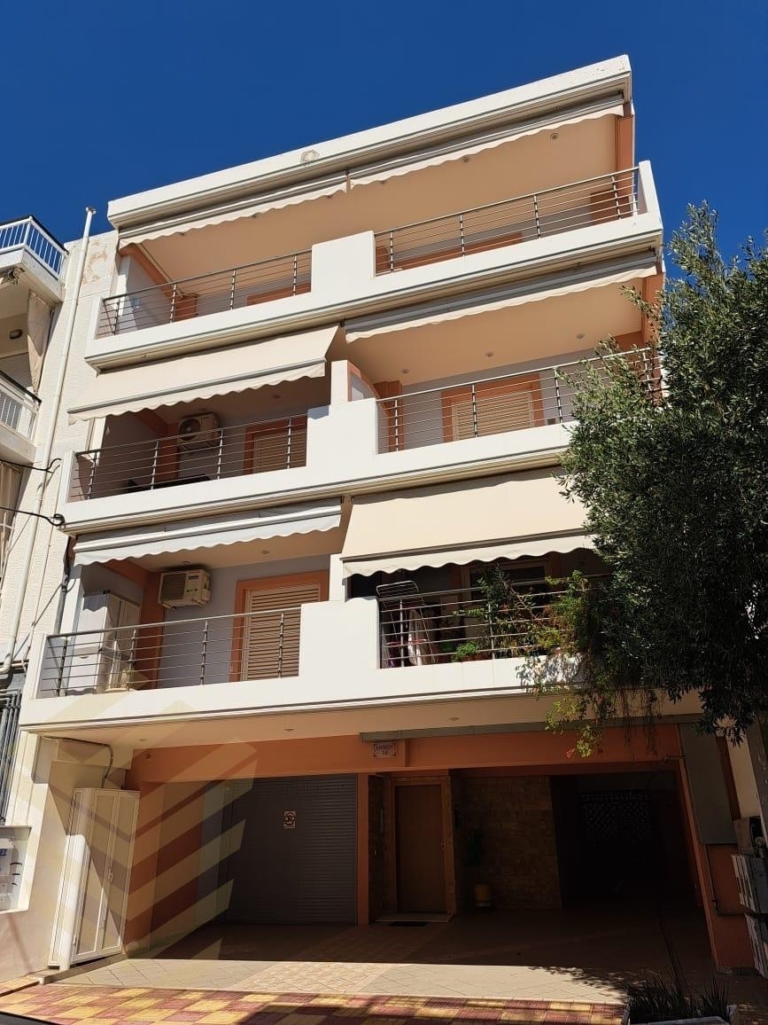 (Προς Ενοικίαση) Κατοικία Διαμέρισμα || Αθήνα Κέντρο/Αθήνα - 46 τ.μ, 1 Υ/Δ, 720€ 