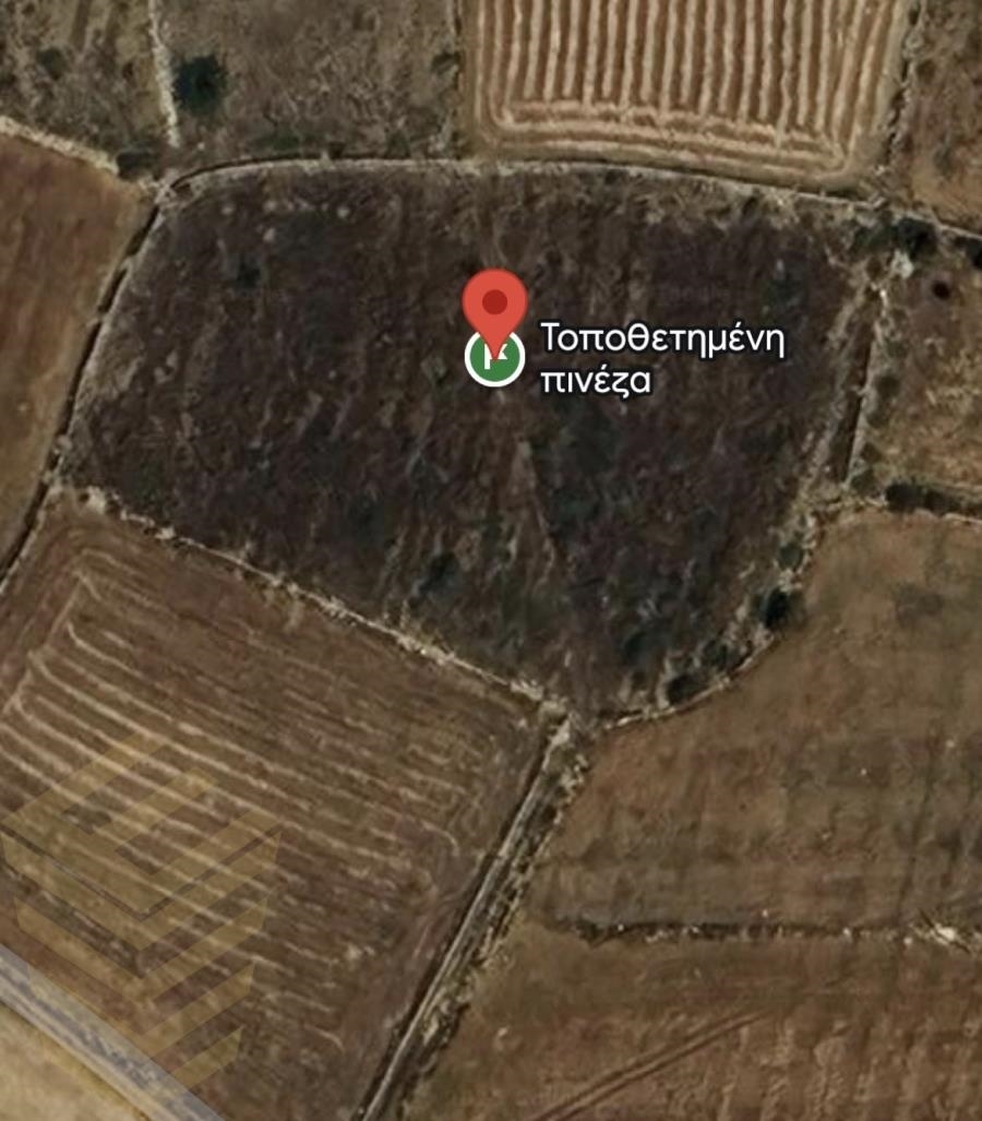 (Προς Πώληση) Αξιοποιήσιμη Γη Αγροτεμάχιο || Κυκλάδες/Πάρος - 6.416 τ.μ, 240.000€ 