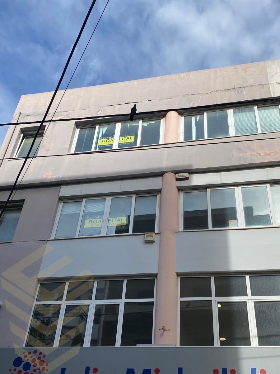 (Προς Πώληση) Επαγγελματικός Χώρος Γραφείο || Αθήνα Βόρεια/Νέα Ιωνία - 370 τ.μ, 550.000€ 