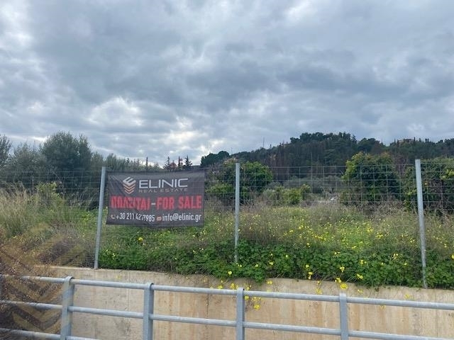 (Προς Πώληση) Αξιοποιήσιμη Γη Οικόπεδο || Ν. Κορινθίας/Σικυώνα - 804 τ.μ, 70.000€ 