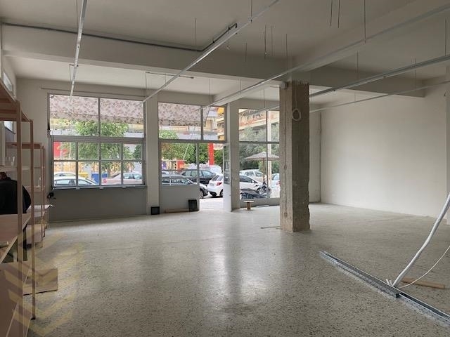 (Προς Ενοικίαση) Επαγγελματικός Χώρος Επαγγελματικός Χώρος || Αθήνα Βόρεια/Χαλάνδρι - 466 τ.μ, 3.200€ 