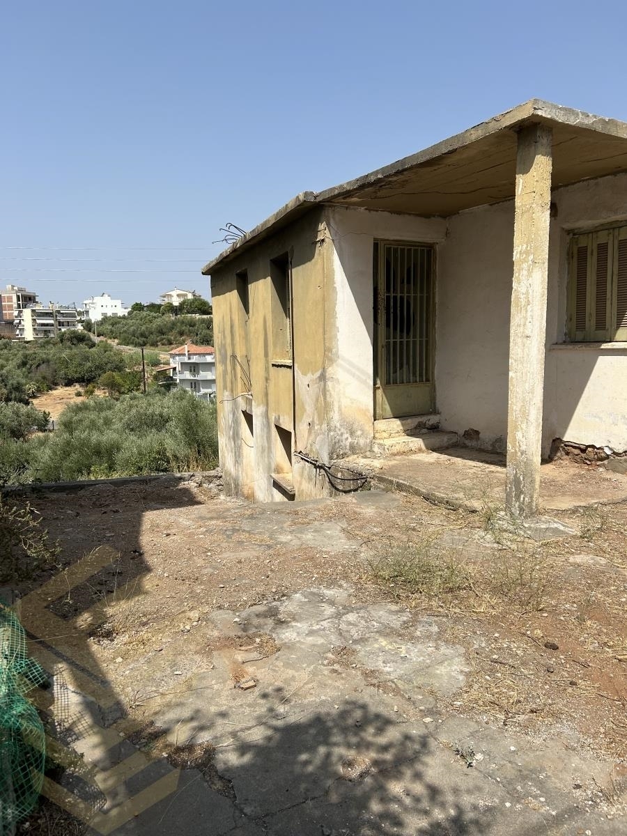 (Продажа) Жилая Особняк || Н.Мессиния/Каламата - 137 кв.м, 2 Спальня/и, 78.000€ 