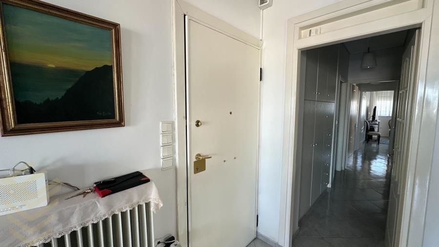 (Προς Πώληση) Κατοικία Διαμέρισμα || Αθήνα Νότια/Άλιμος - 124 τ.μ, 3 Υ/Δ, 480.000€ 